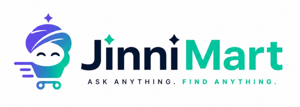 JinniMart